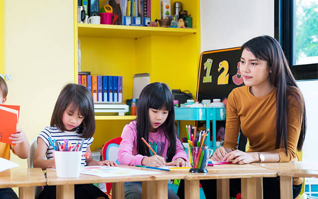 6歳〜12歳以下の場合