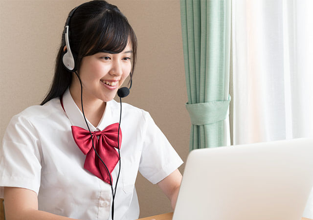 出発前のオンライン英会話レッスン無料