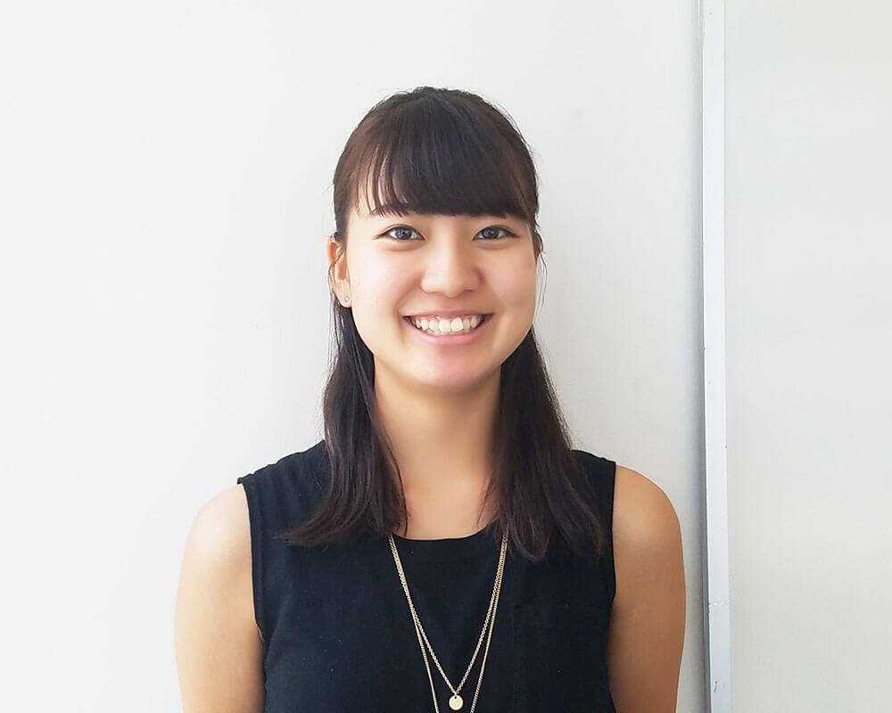 山本 小梅さんのカナダ留学体験談 留学・ワーキングホリデーならスマ留