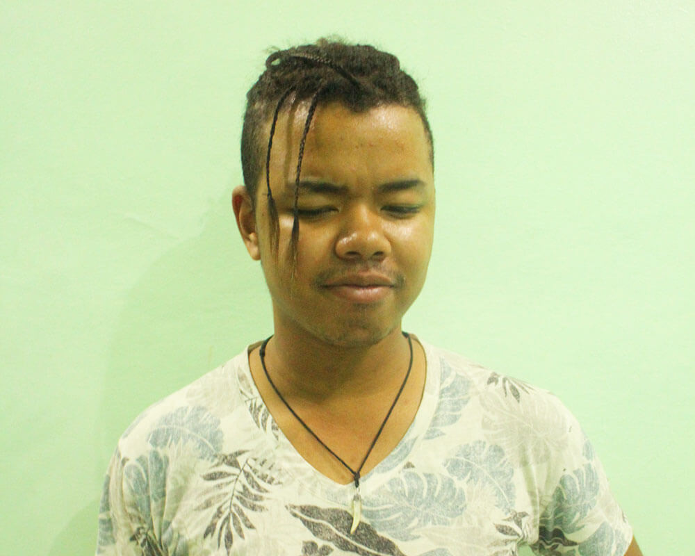 國澤　真力さんの体験談メインビジュアル