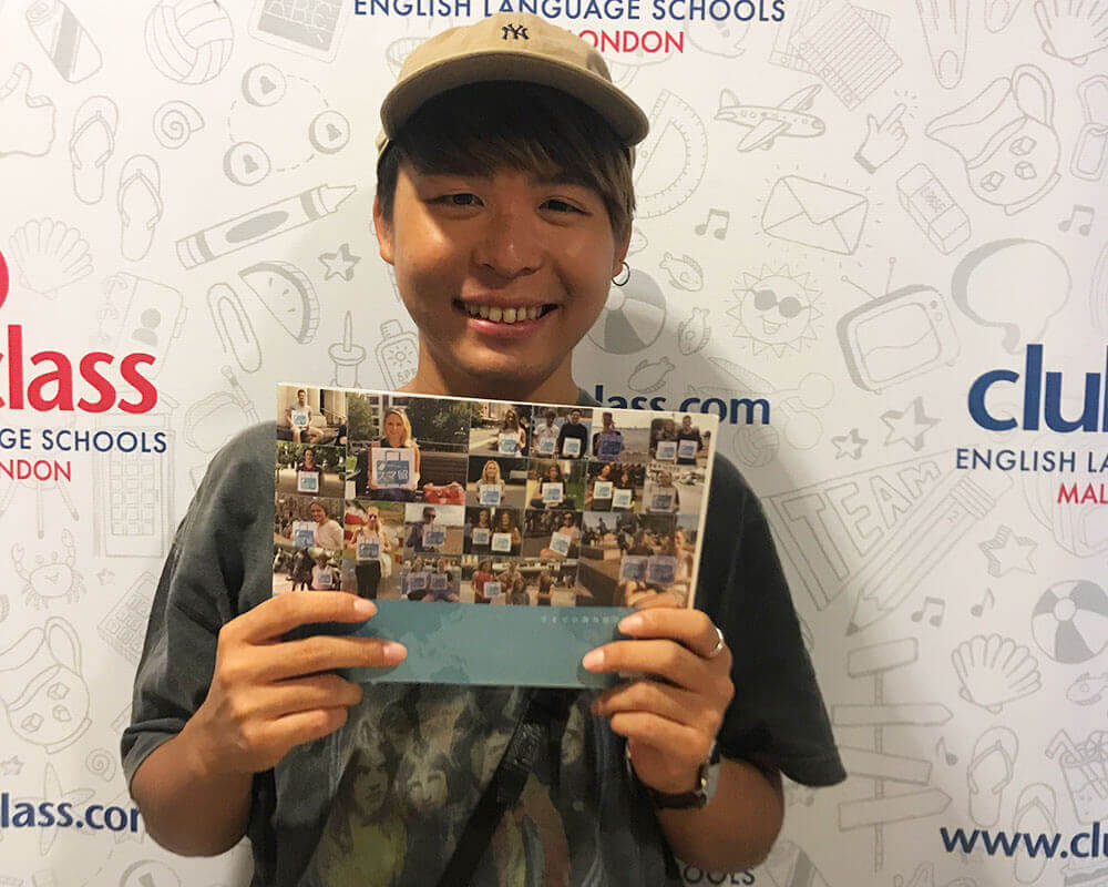 小島　洋介さんの体験談メインビジュアル