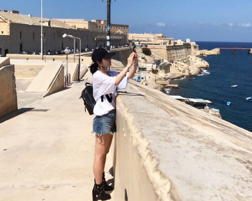 宮本　真衣さんの体験談メインビジュアル