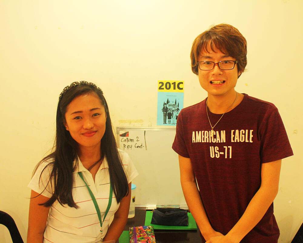 林　大輔さんの体験談メインビジュアル