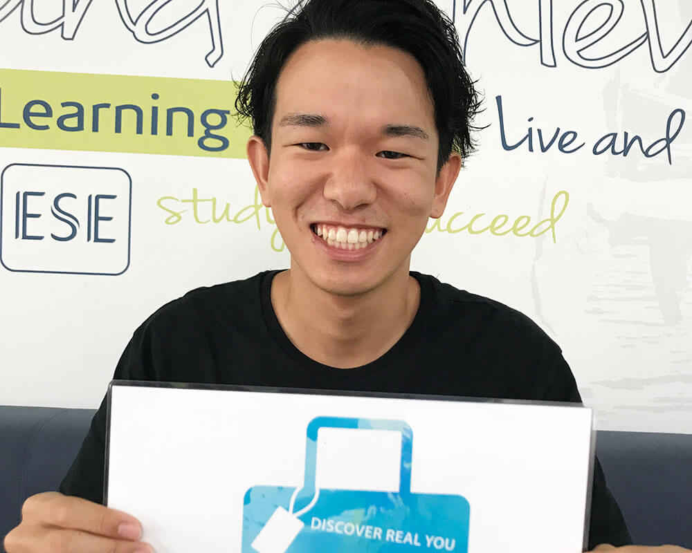 中川　侑哉さんの体験談メインビジュアル