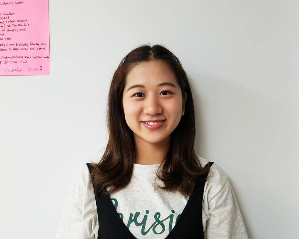 田村　奈々さん