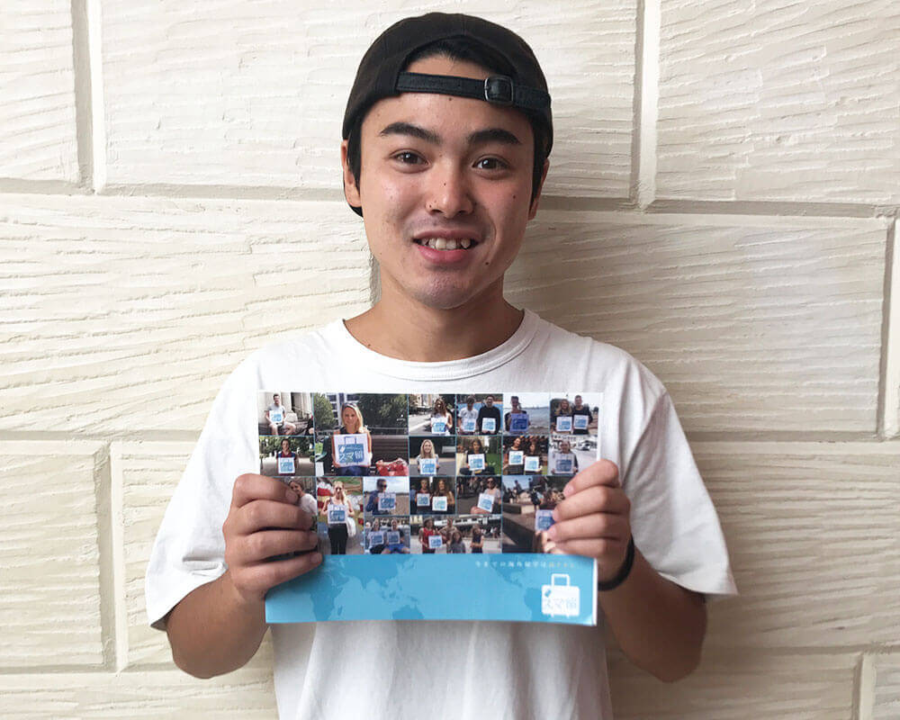 五月女　光広さんの体験談メインビジュアル