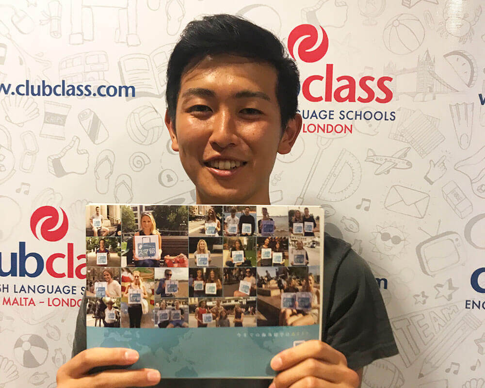 柴崎　幸大さんの体験談メインビジュアル