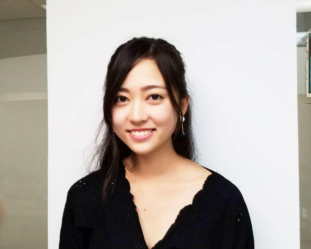 江藤　千夏さんの体験談メインビジュアル