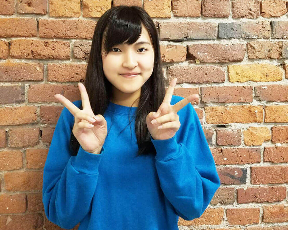 星　美怜さんの体験談メインビジュアル