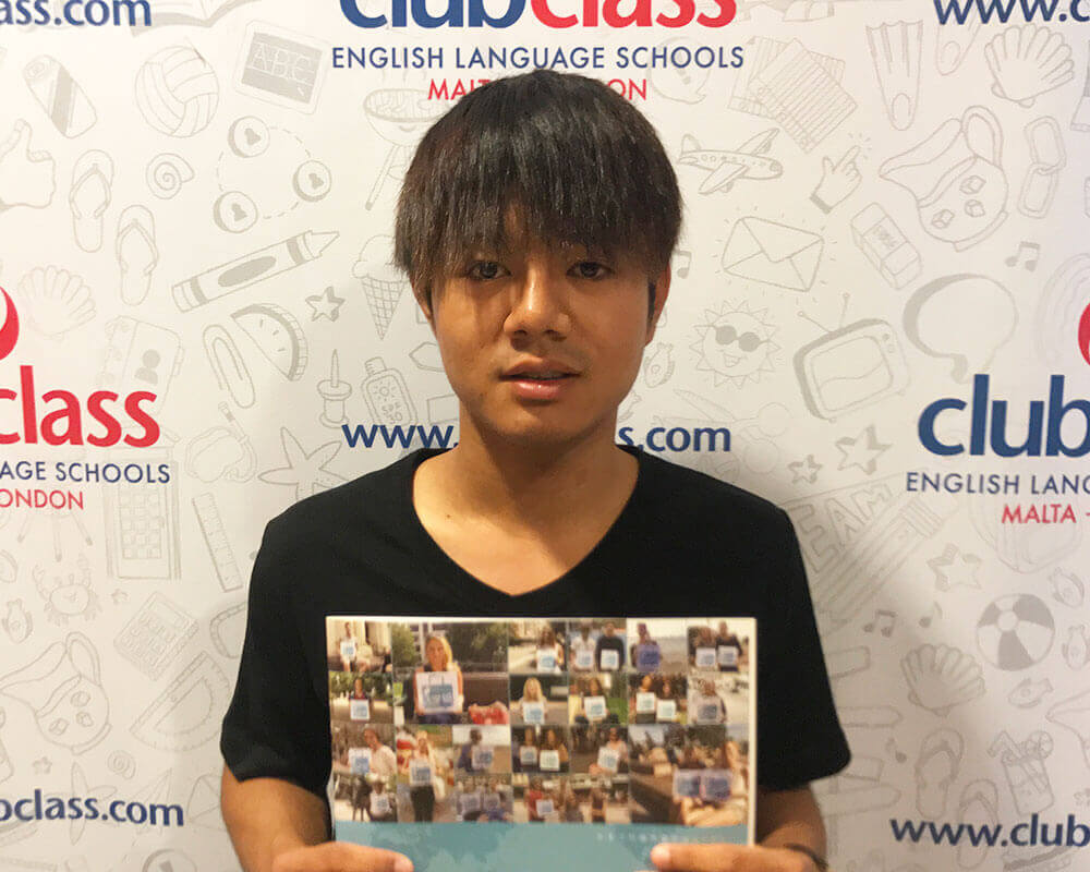 渡邉　修吾さんの体験談メインビジュアル