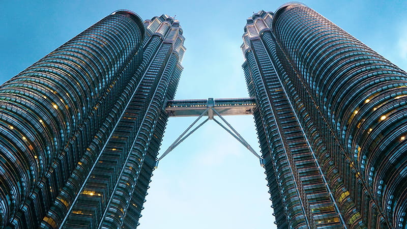 KL（クアラルンプール）タワー
