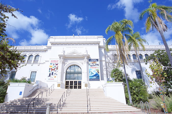 バルボアパーク