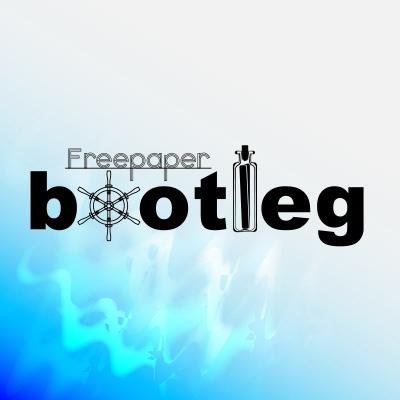 【雑誌】明治大学フリーペーパー工房『bootleg』の雑誌にてスマ留とのコラボ記事が掲載されました！