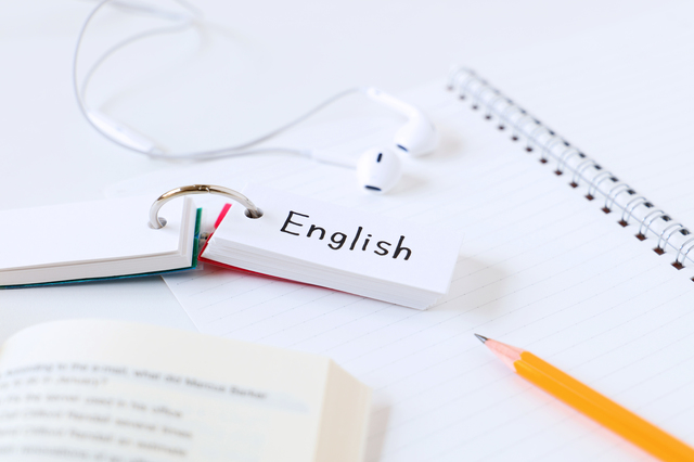 4.留学に備えて……英語力アップに効果的な方法とは