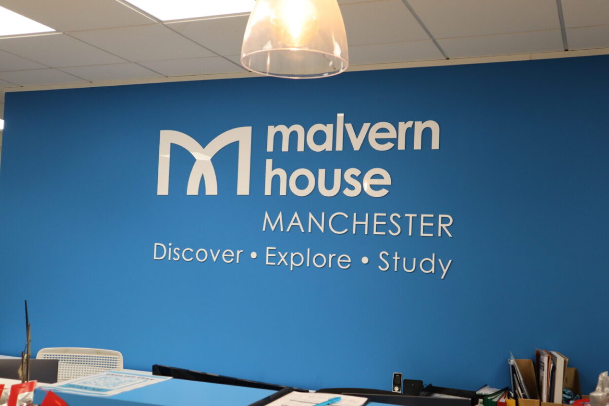 Malvern House Manchester
