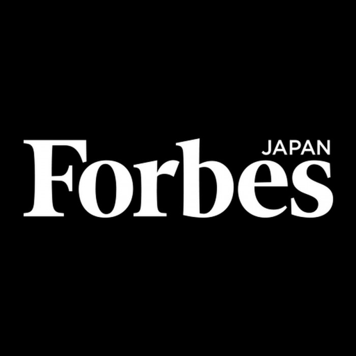 【メディア掲載】『Forbes JAPAN』にスマ留の代表取締役社長 神田のインタビュー記事が転載されました！