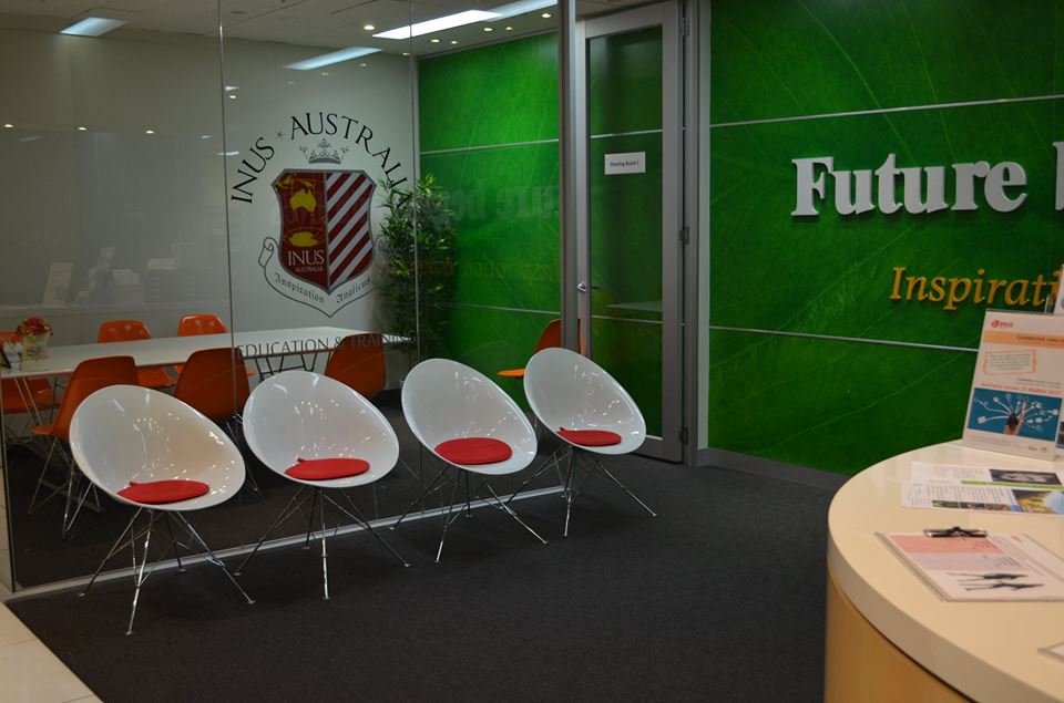 INUS Australia