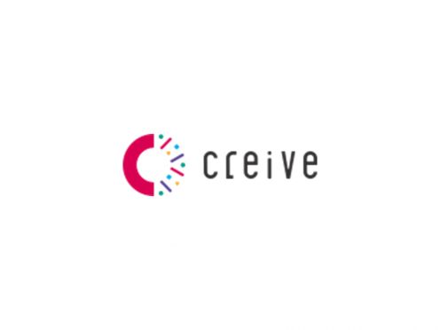 スマ留が『creive』に掲載されました！