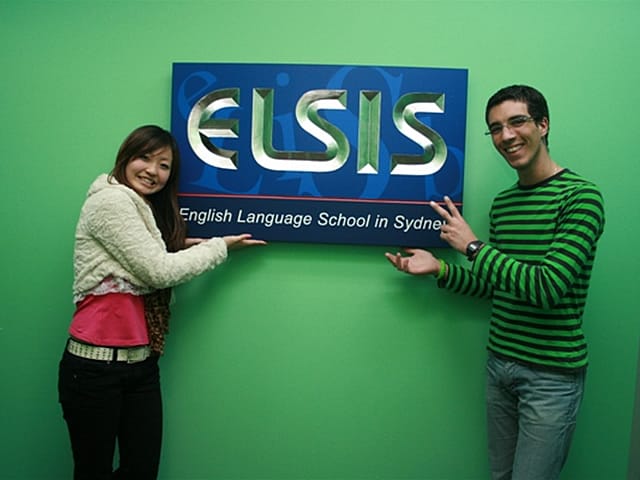 ELSIS Sydney