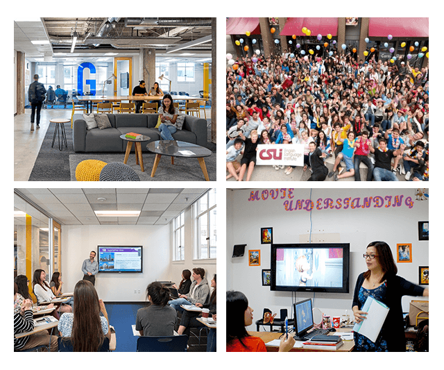 余計なマージンをカットし、授業の質を追求